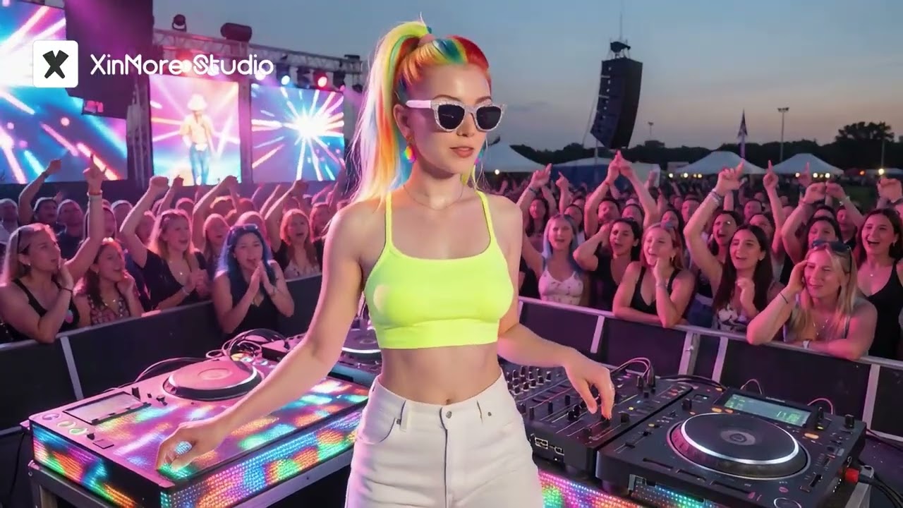 Best Music Mix 2026 🎧EDM Bass Boosted Music Mix 2026 🎧EDM Remixes of Popular Songs