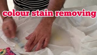 #radheshyambhavsar #basiclaundrybusinesstraining #sevadrycleaners
saree dry cleaning process, how to drycleaning perfectly, (hindi) for
business & fran...