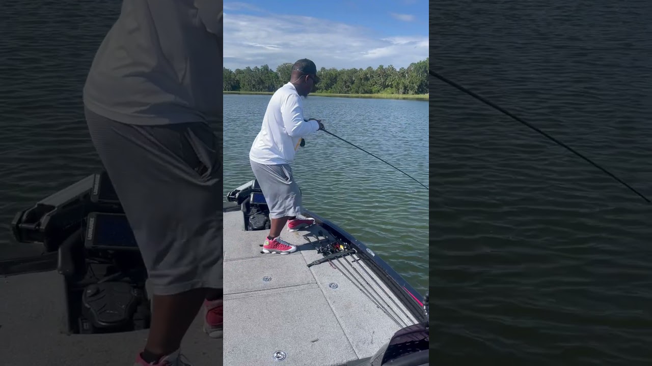 Boat Flips Only 🎣🥶🐐💩 