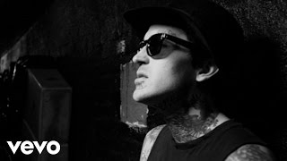 Video thumbnail of "Yelawolf - Johnny Cash (Official Music Video)"