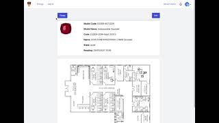 FireWatcher : Fire Alert Management System screenshot 3