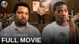 First Sunday | ft. Ice Cube | Full Movie | CineStream