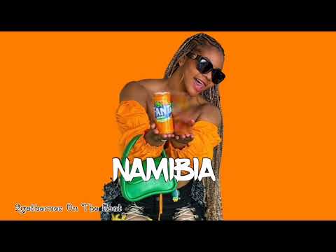 Afro Beat Instrumental Namibia 2gethernesonthebeat 