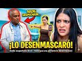 Nadie Sospechaba De El… Hasta Que Una Paciente Lo Desenmascar