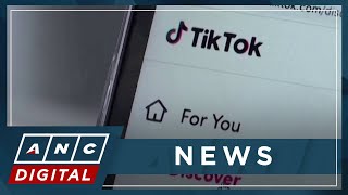 TikTok, ByteDance sue to block U.S. law seeking sale of ban of app | ANC