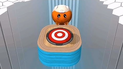 Going Balls - All Levels Gameplay Android iOS Walkthrough | Banana Frenzy 🍌 | Level 2510