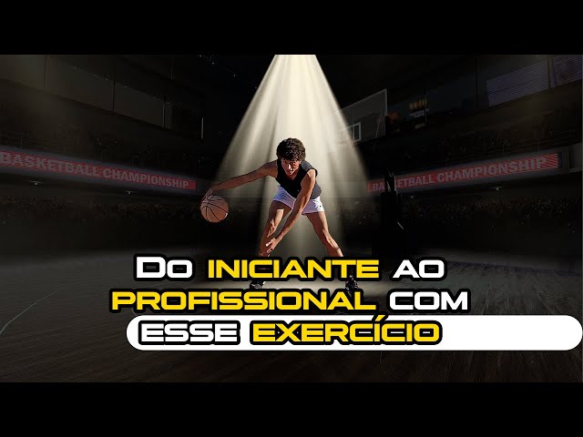 Descubra como jogar basquete com dicas para iniciantes!