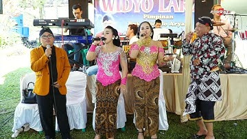 SRAGENAN TRENYUH NGIMPI SAMBUNG WANCI DALU CAMPURSARI WIDYO LARAS