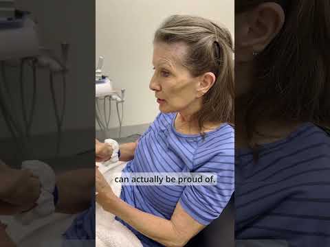 Patty's Testimonial Video