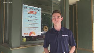 Bragg Jam is tomorrow! WMAZ's Alex Pry gives you your forecast for Bragg Jam