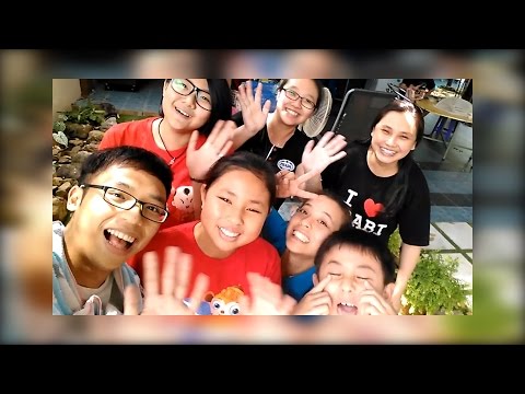 惜福 2016 MV (Covered by: Faye, Qi, Ting, Shin, Mei, Jue)