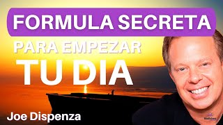 ✅ Meditación Corta de la MAÑANA para Empezar tu DIA de JOE DISPENZA