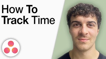 How to Track Time in Asana [2025 Full Guide]