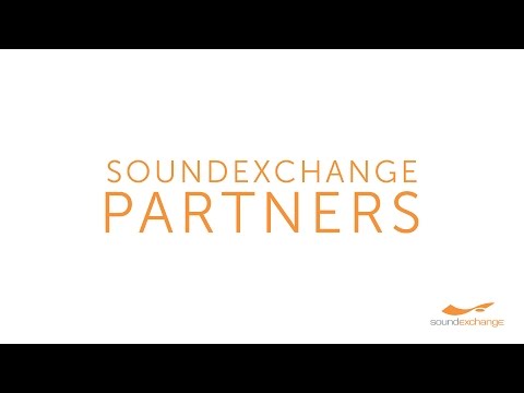 SoundExchange Partners