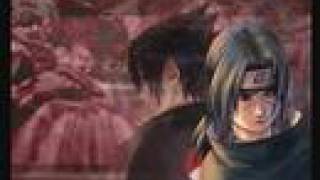 Sasuke's Vid