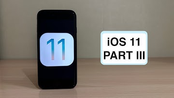 how to 3D touch on settings on iOS 11.3