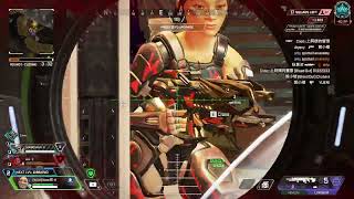 LONGBOW no scope
