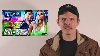 Full idubbbz wants to fight ricegum (LeafyCast Re-Upload) News