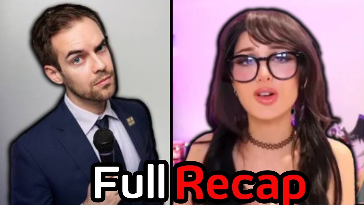 SSSniperwolf doxxed Jacksfilms