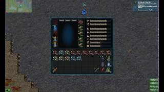 CryoFall kill the Pragmium Queen solo