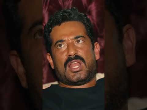 متيجى نقول أحلى كلام عمرو سعد سيد الناس