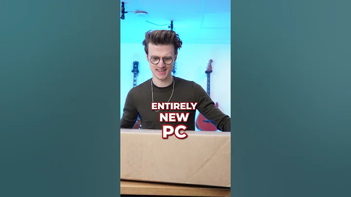 I Bought an Nvidia RTX 4090! (Unboxing) 🤯 - DayDayNews