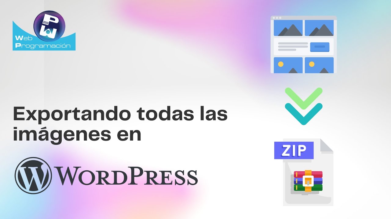 Optimizando el Mantenimiento de WordPress con el Plugin Export Media Library