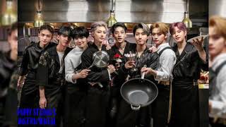 Gods Menu Stray Kids Instrumental Dl