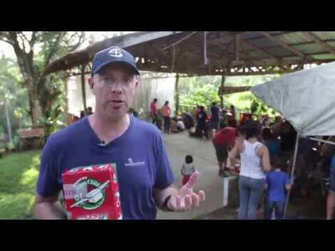 Samaritan's Purse Canada - Operation Christmas Child Trips
