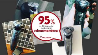 Philips Shaver 6000 Serie