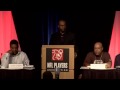 DeMaurice Smith's State of the Union Address (Part 1)