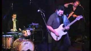 Monster Mike Welch - My Father's Son