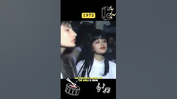 Thumbnail of 🇪🇦🇧🇷🇱🇷 Rivers of babylon Boney.M #70s #80s #90s #disco#retro #flashback #throwback #shorts #yt