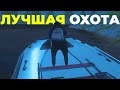 КАКАЯ ОХОТА САМАЯ ПРИБЫЛЬНАЯ НА РАДМИРЕ? l HASSLE ONLINE (ГТА КРМП)