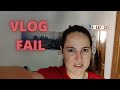 Un Día En mi Vida | Vlog Fail