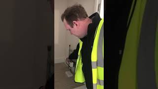 Thermostats - Bloor Homes