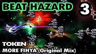 Beat Hazard - Token - More Fihya Original Mix Moombahton