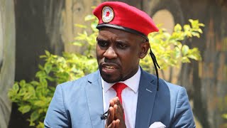NUP ready to have a discussion with Mpuuga–LOP Joel Ssenyonyi - Vimarsana News