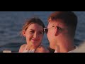 Blythe Thomas Proposal Video Mauritius Island Indian Ocean