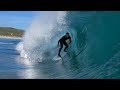 Parker coffin  surf bender