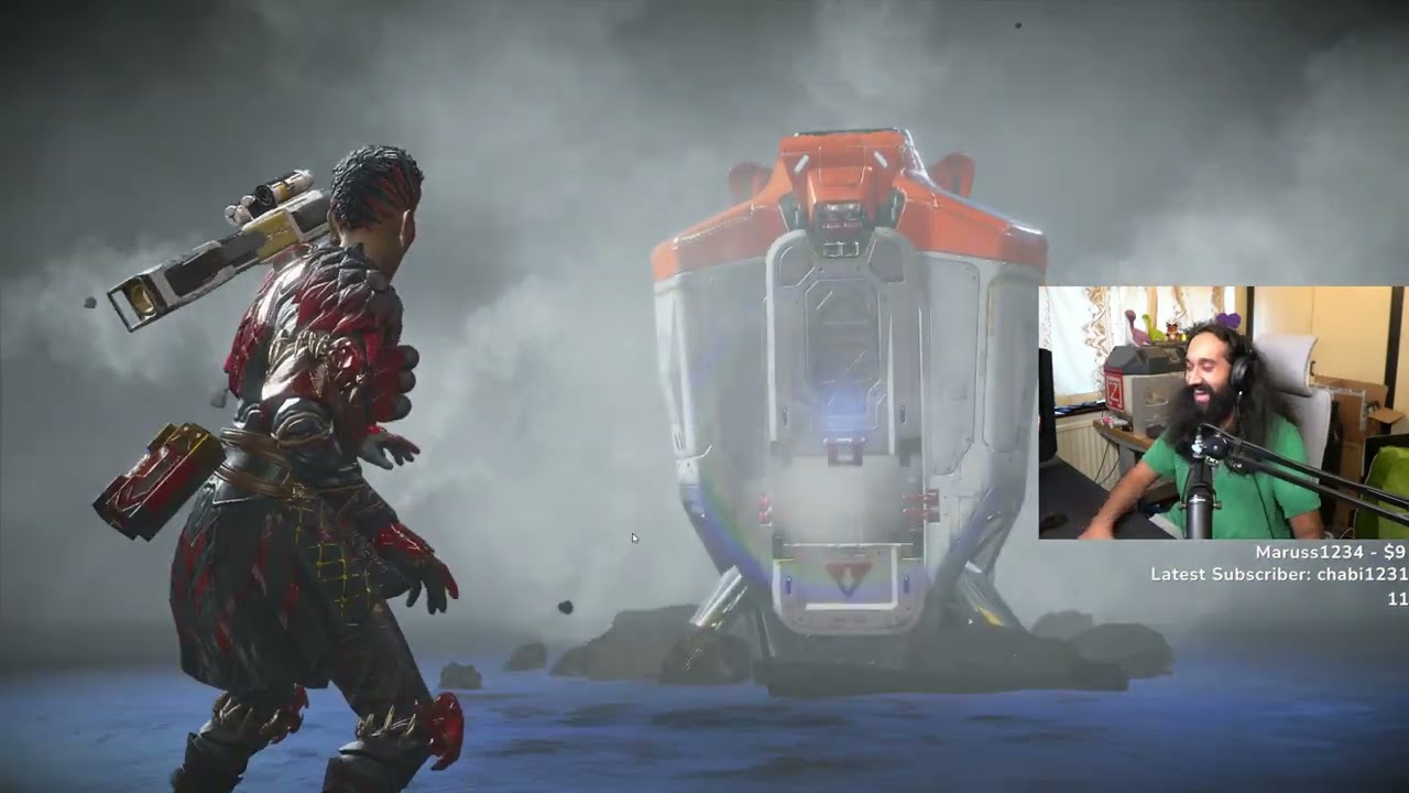 FARMING PRED RANKED!! with Cuttingw6 and Zwitzs