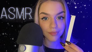 АСМР 🎧ИТИНГ МЕЛА🤓asmr eating chalk