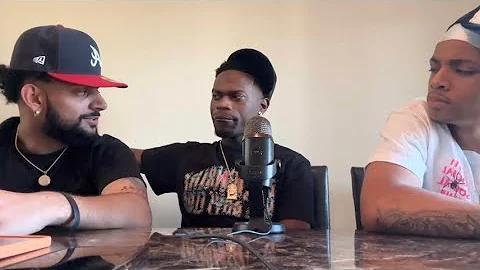 Episode 1: Intro and Would You Rather Questions