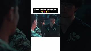 The Way He Hugged Her Right Away Hell University Viva One Series Amnse