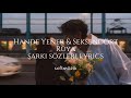 Hande Yener Seksendört Rüya şarkı Sözleri Lyrics