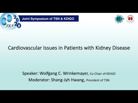 Ckd Full Form In Cardiology