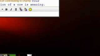 Instant Messenger + Social Networking + EMail = Digsby screenshot 2