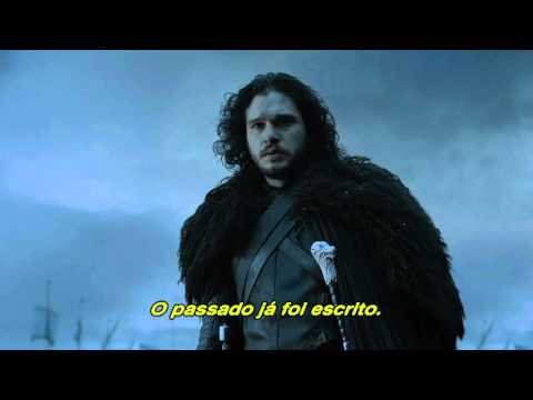 Game of Thrones Temporada 6 | Teaser