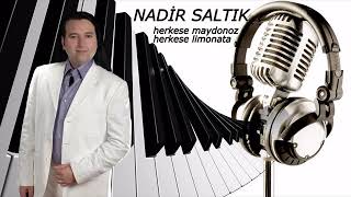 Nadi̇r Saltik - Hermeze Maydonoz Herkeze Li̇monata