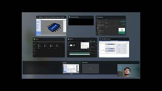 Tutorial cara menjalankan SMP Cache dengan konfigurasi yang telah ditentukan